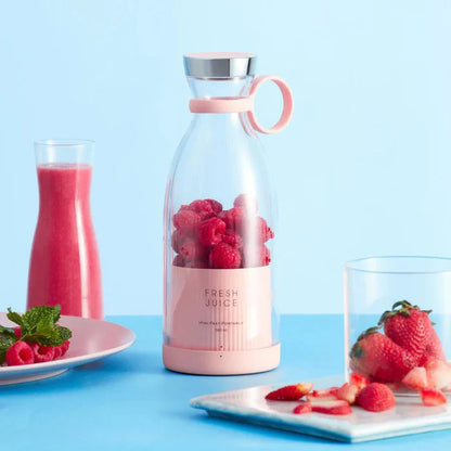 Traverl Portable Mini Juice Blender