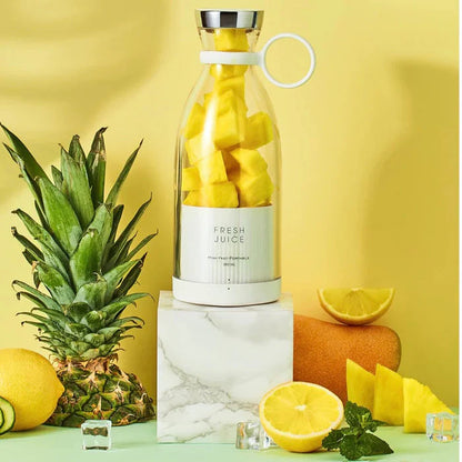 Traverl Portable Mini Juice Blender
