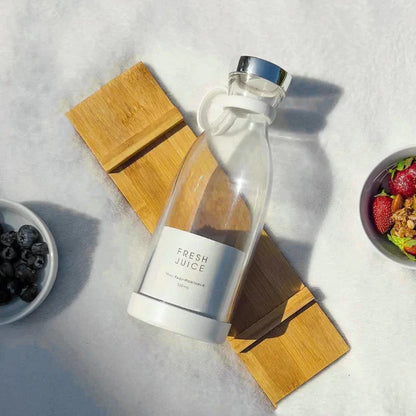 Traverl Portable Mini Juice Blender